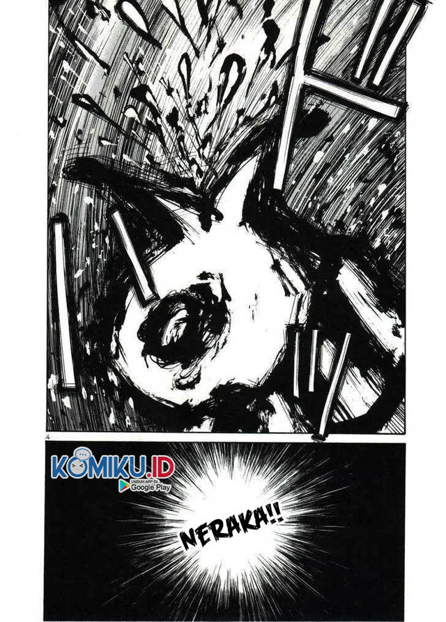 Oyasumi Punpun Bab 25 halaman 5