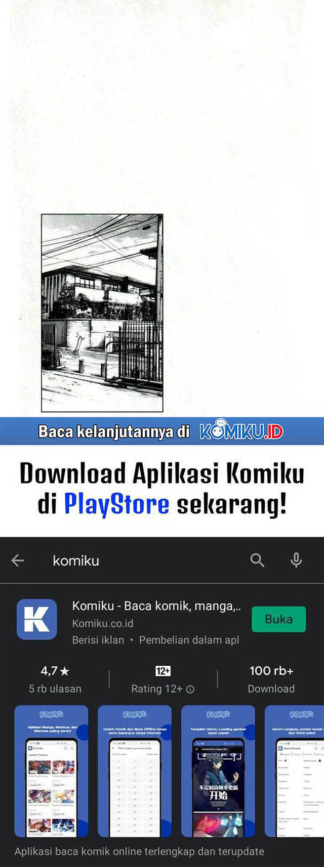 Oyasumi Punpun chapter 26 halaman 16