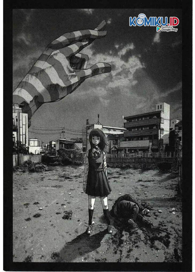 Oyasumi Punpun chapter 27 halaman 2