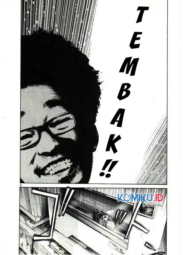 Oyasumi Punpun chapter 27 halaman 7