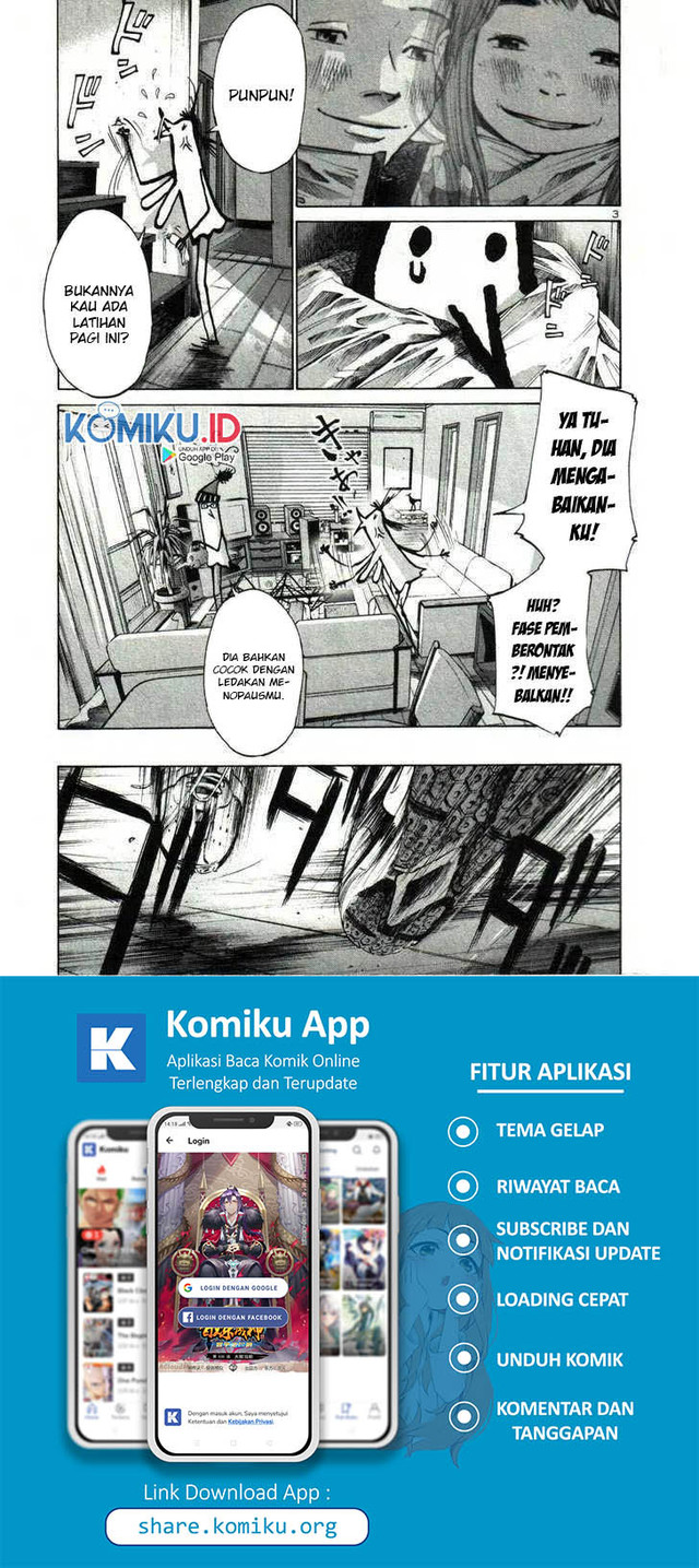 Oyasumi Punpun Bab 28 halaman 4