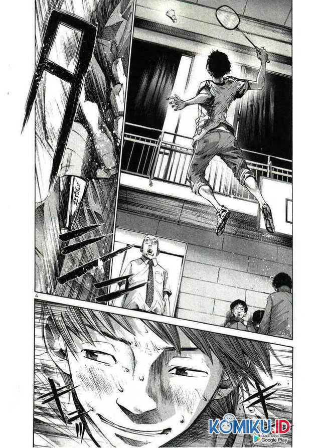 Oyasumi Punpun Bab 28 halaman 5