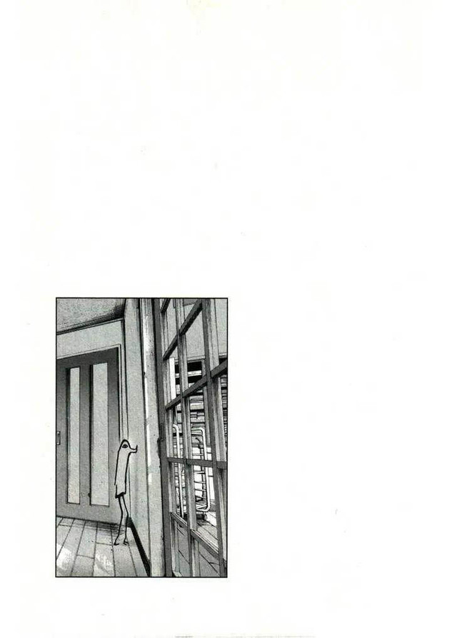 Oyasumi Punpun Bab 28 halaman 16