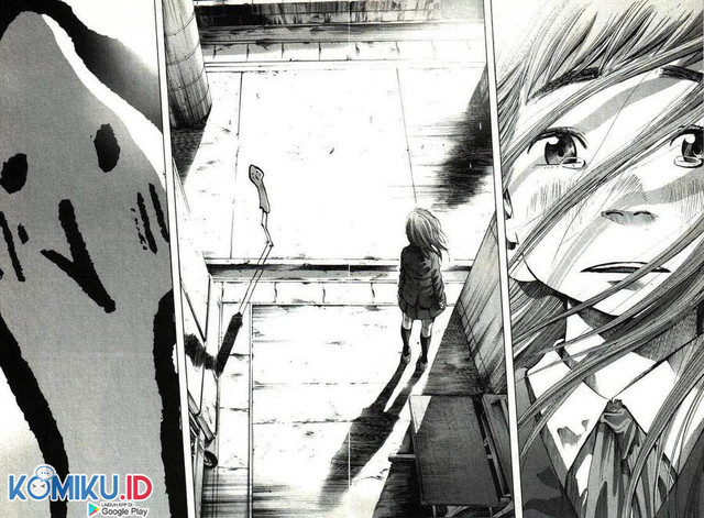 Oyasumi Punpun chapter 29 halaman 3