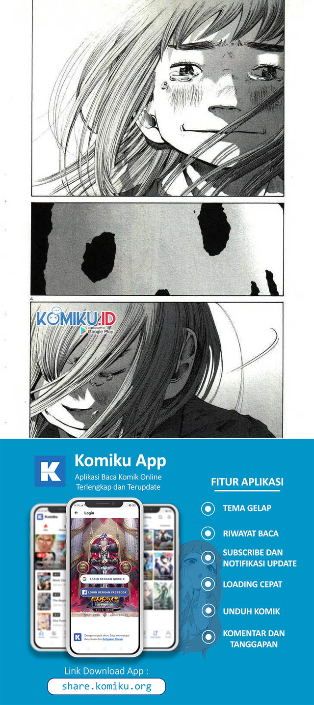Oyasumi Punpun chapter 29 halaman 4