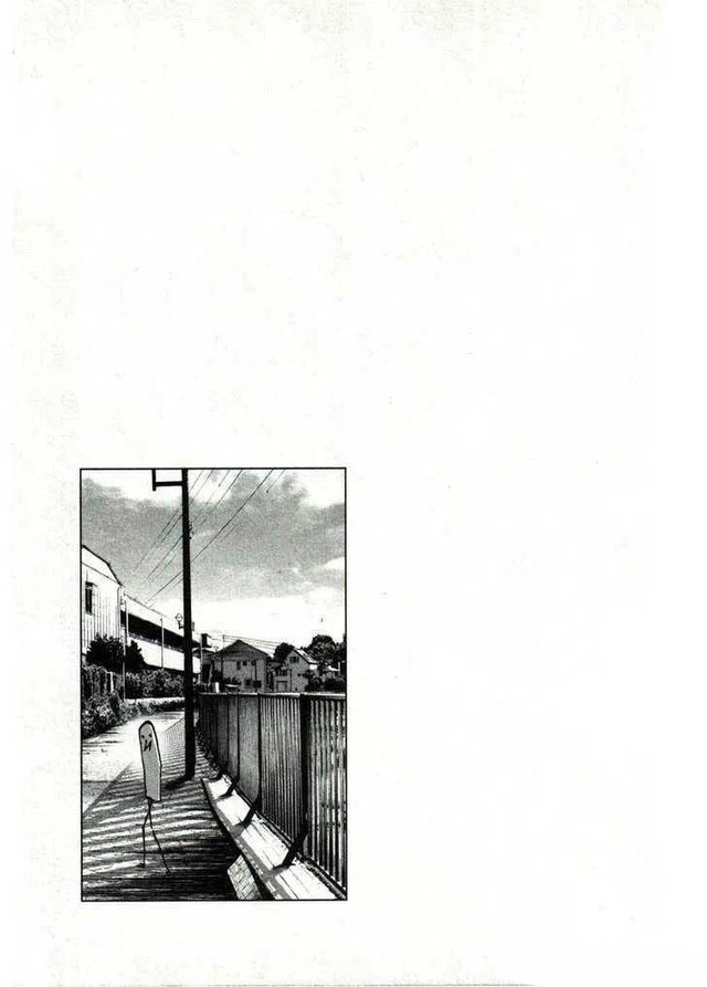 Oyasumi Punpun chapter 29 halaman 17