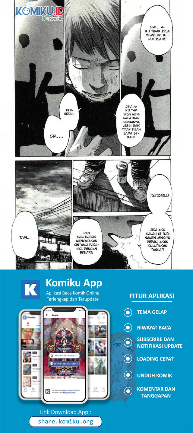 Oyasumi Punpun Bab 30 halaman 4
