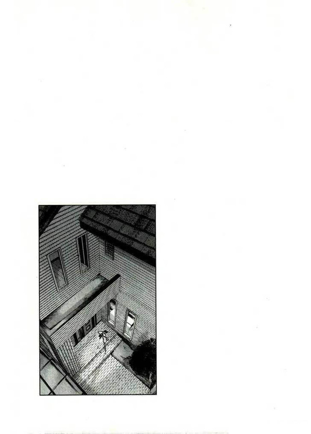 Oyasumi Punpun Bab 30 halaman 20