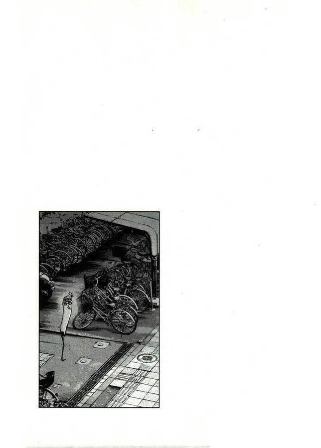 Oyasumi Punpun chapter 31 halaman 16