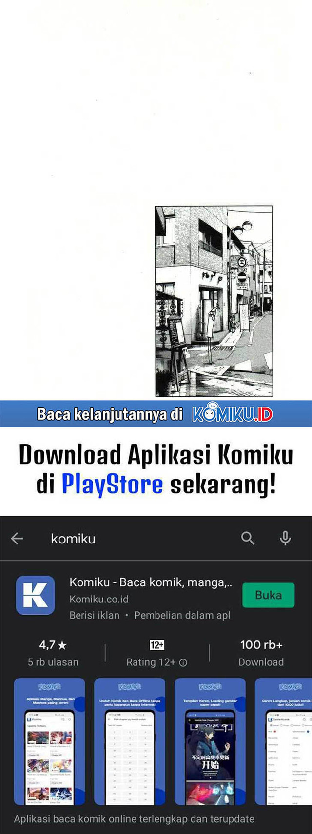 Oyasumi Punpun chapter 31 halaman 17