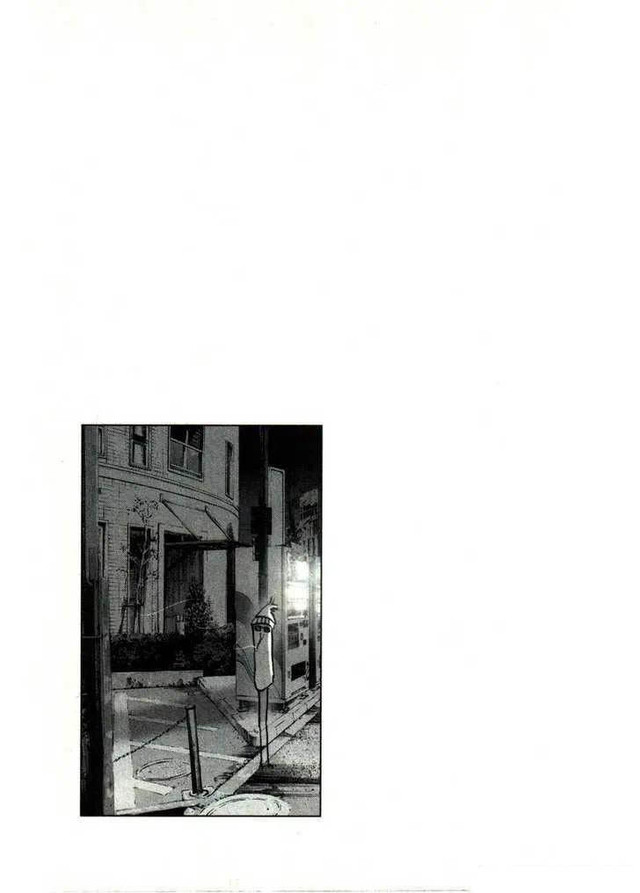 Oyasumi Punpun chapter 32 halaman 18