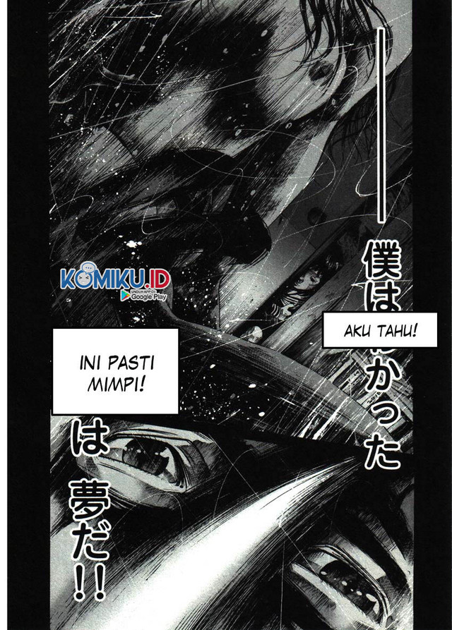 Oyasumi Punpun chapter 36 halaman 14