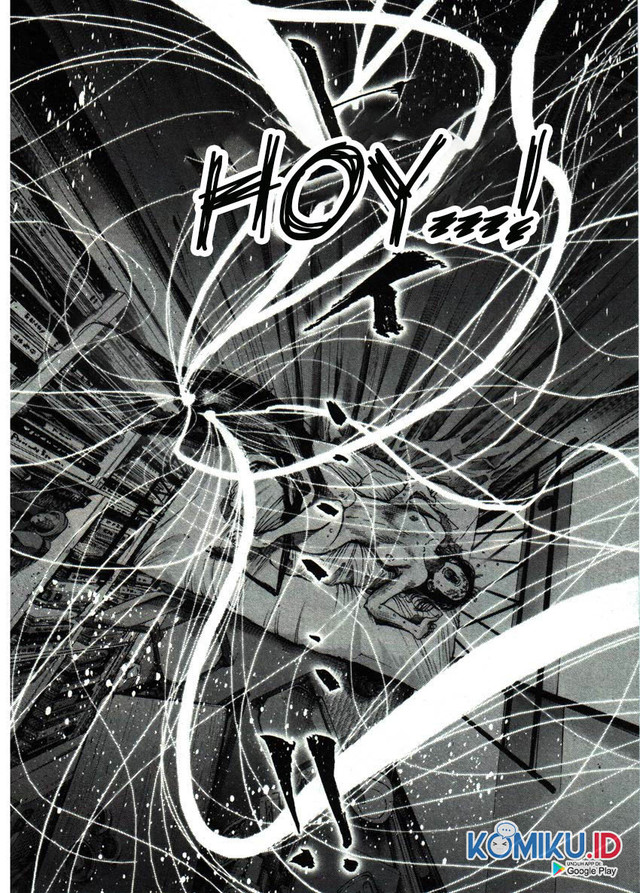 Oyasumi Punpun chapter 36 halaman 16