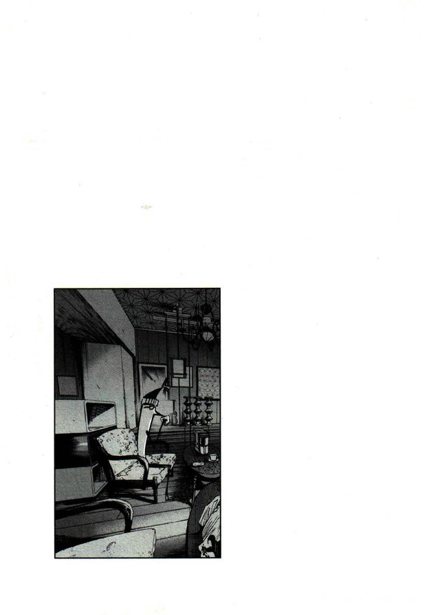Oyasumi Punpun chapter 36 halaman 19