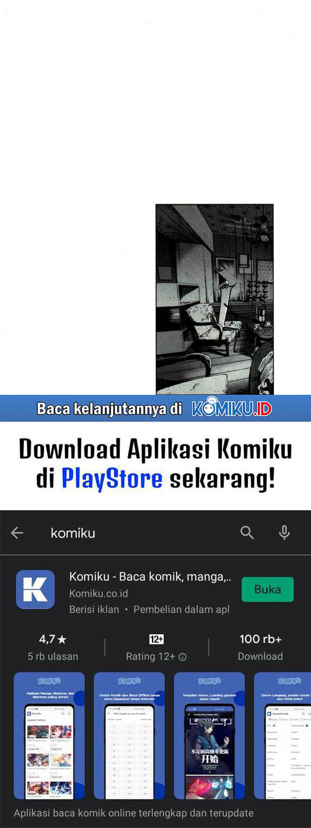 Oyasumi Punpun chapter 36 halaman 20