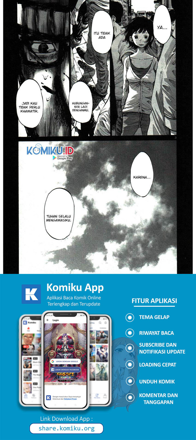 Oyasumi Punpun chapter 38 halaman 4