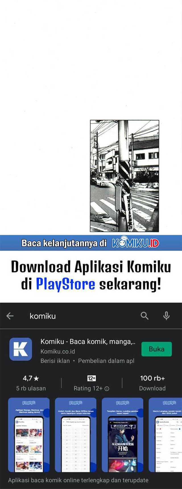 Oyasumi Punpun chapter 38 halaman 19