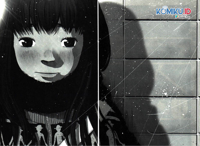 Oyasumi Punpun chapter 41 halaman 3