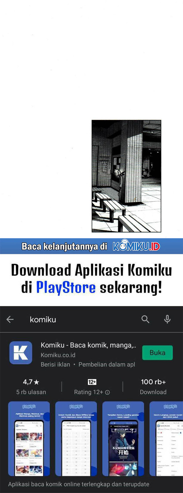 Oyasumi Punpun chapter 41 halaman 26
