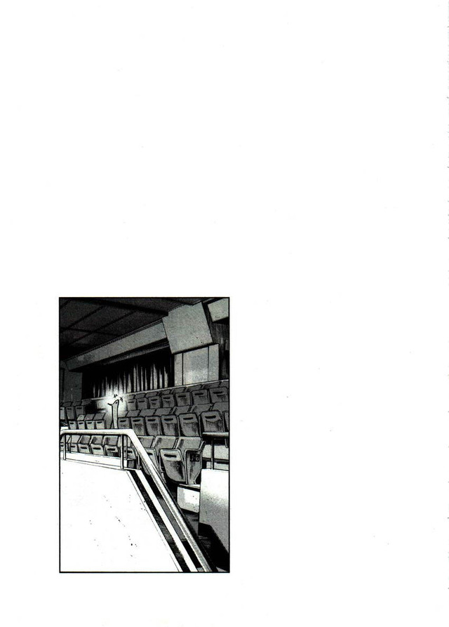 Oyasumi Punpun chapter 42 halaman 18