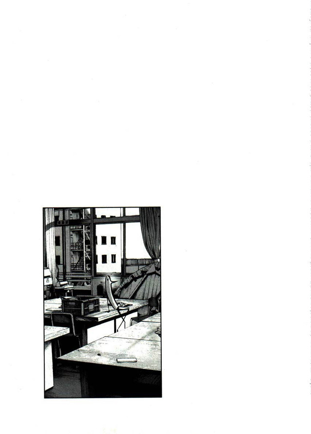 Oyasumi Punpun Bab 43 halaman 19