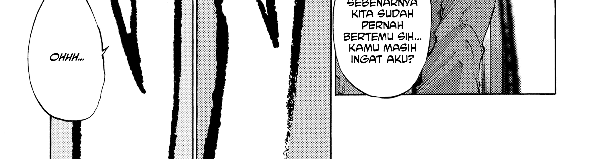Oyasumi Punpun Bab 44 halaman 2