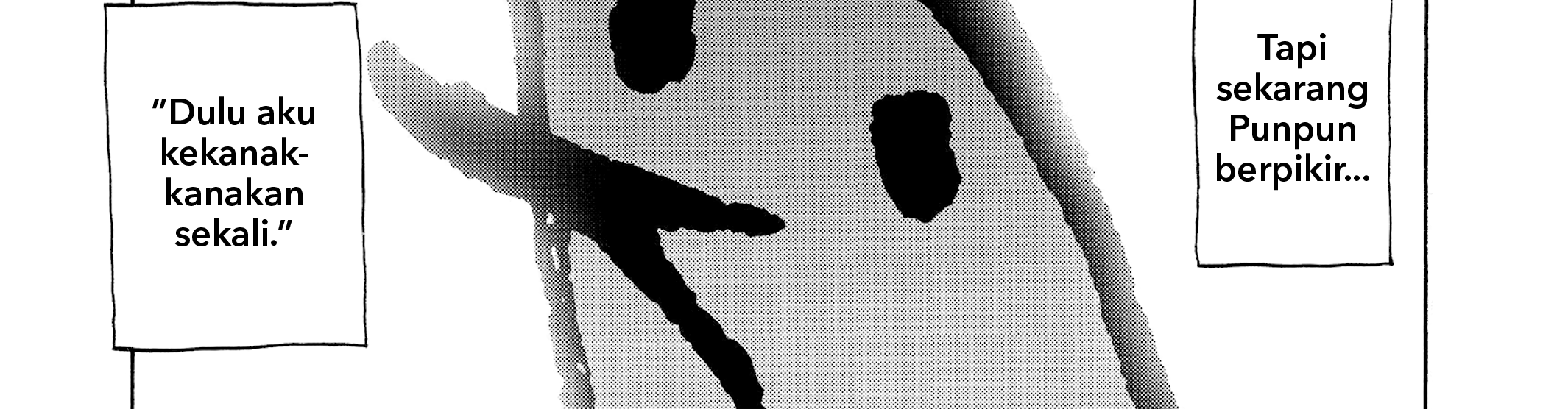 Oyasumi Punpun Bab 44 halaman 18