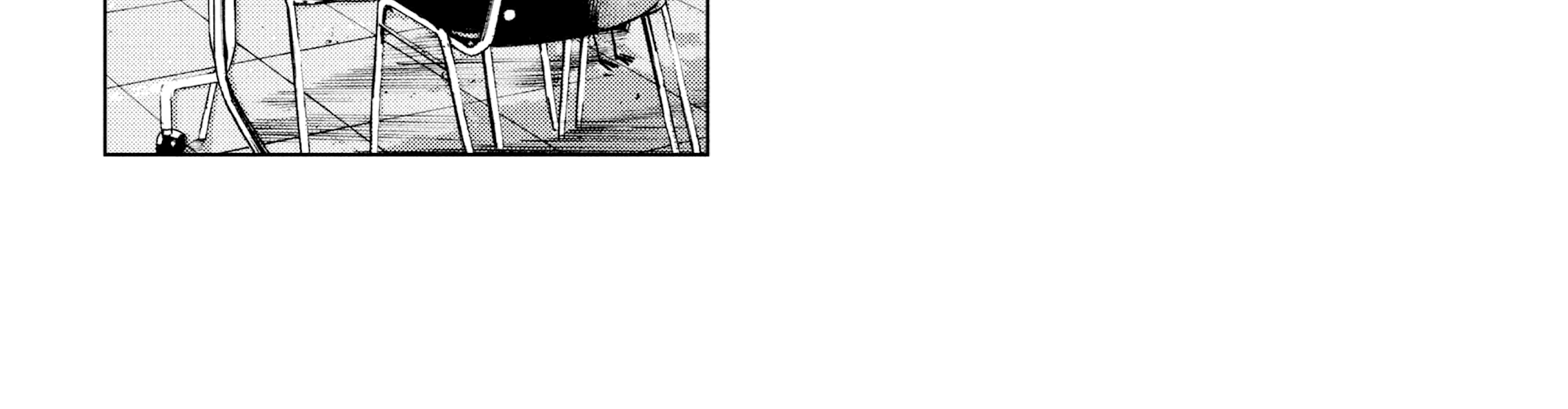 Oyasumi Punpun Bab 44 halaman 38