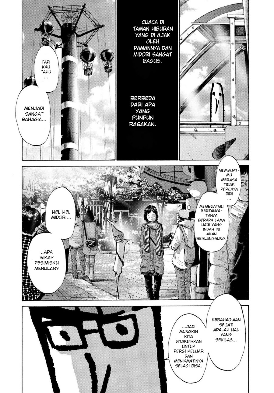 Oyasumi Punpun chapter 45 halaman 2