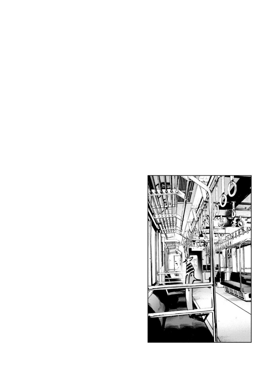 Oyasumi Punpun chapter 45 halaman 21