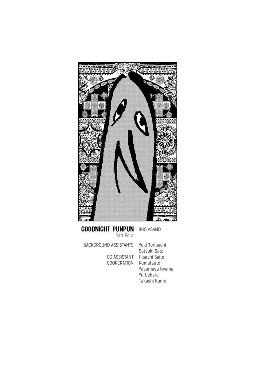Oyasumi Punpun chapter 46 halaman 8