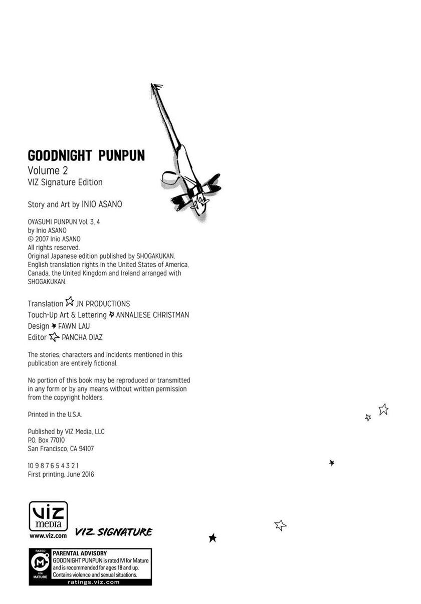 Oyasumi Punpun chapter 46 halaman 10