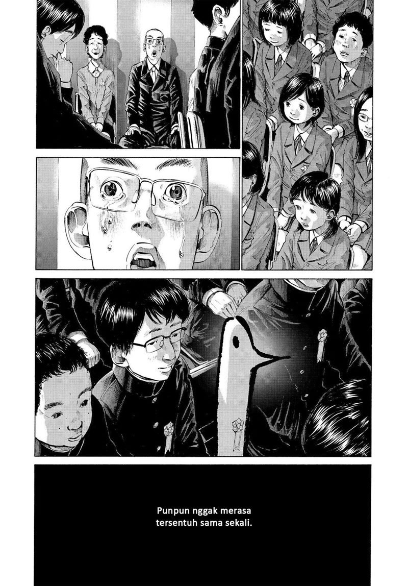 Oyasumi Punpun chapter 48 halaman 3