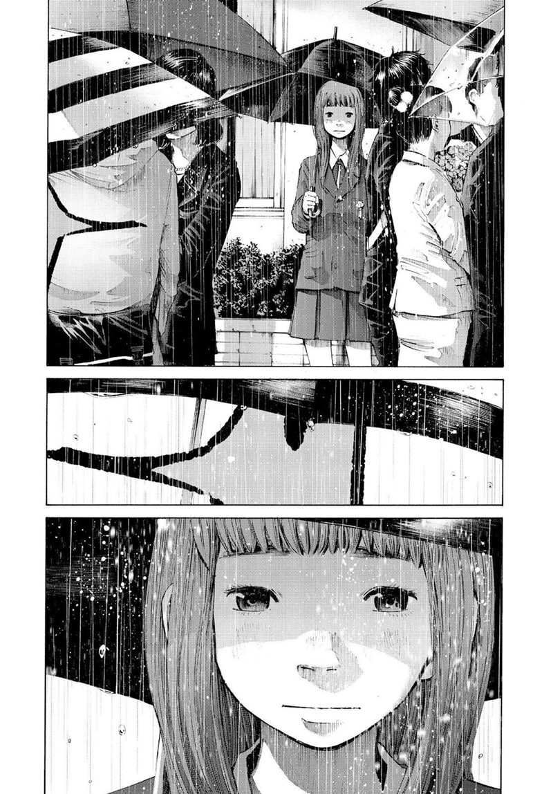 Oyasumi Punpun chapter 48 halaman 6