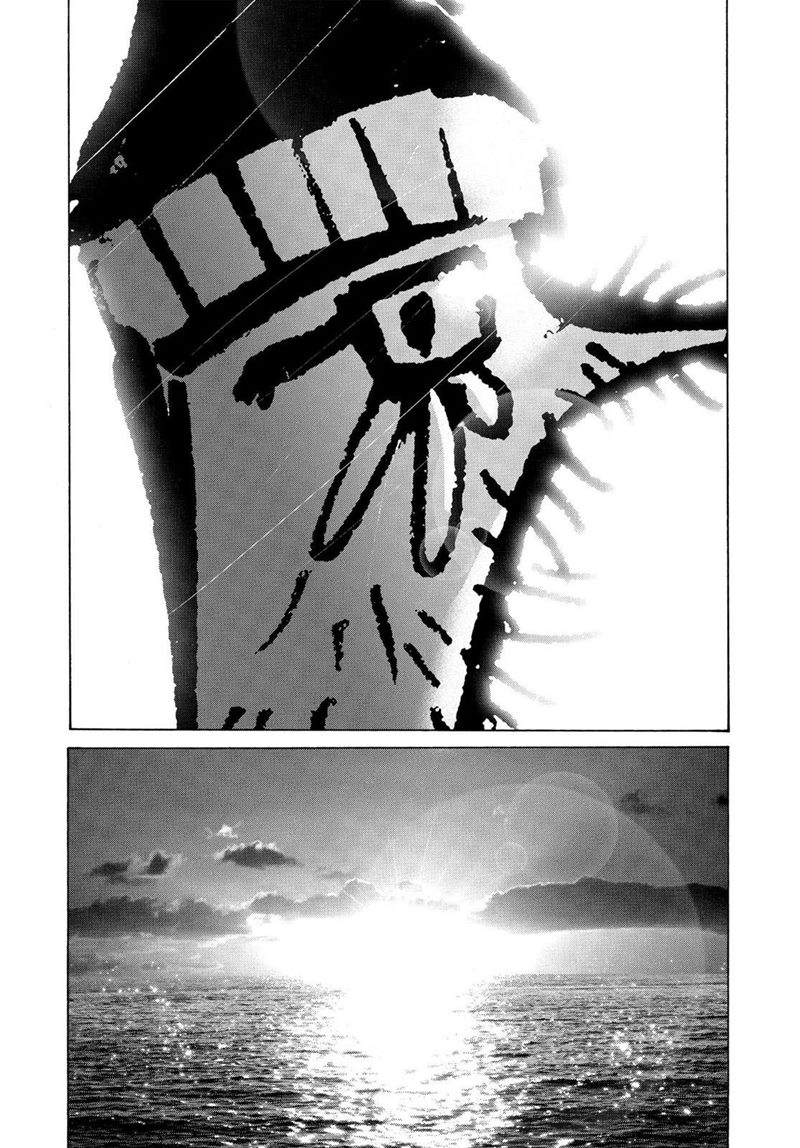 Oyasumi Punpun chapter 49 halaman 17