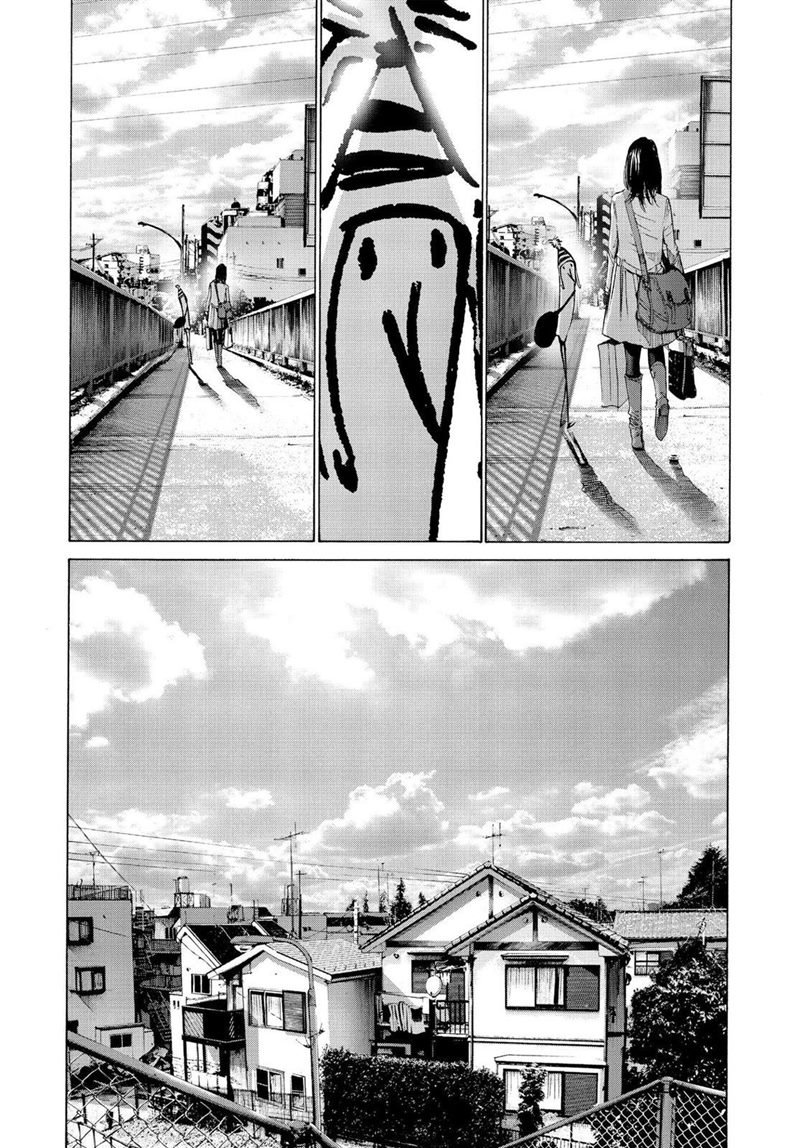 Oyasumi Punpun chapter 49 halaman 24