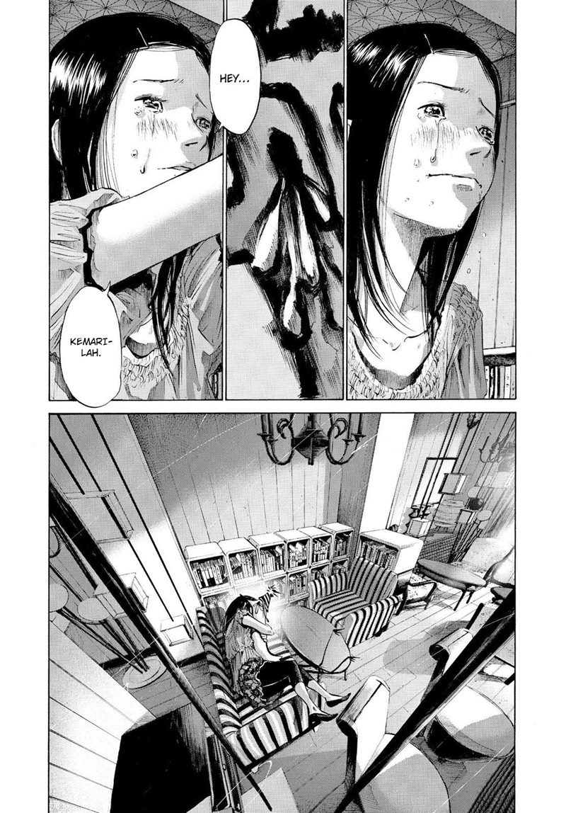 Oyasumi Punpun chapter 49 halaman 33