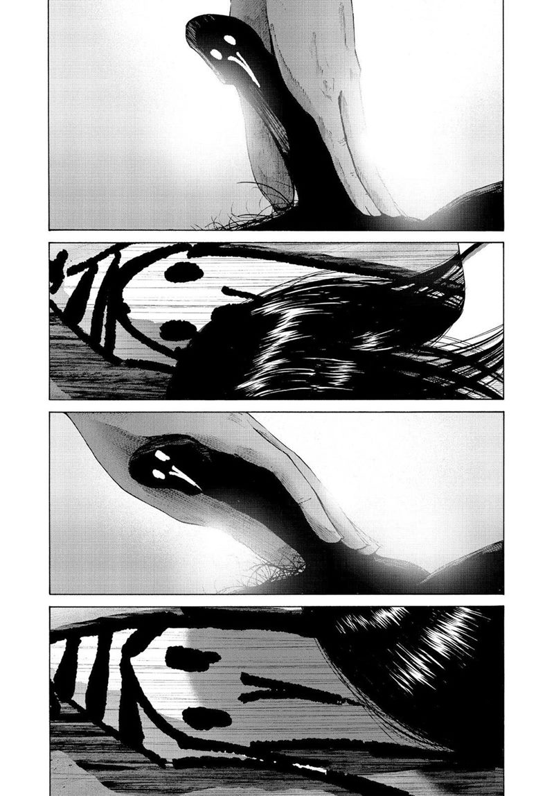 Oyasumi Punpun Bab 50 halaman 9