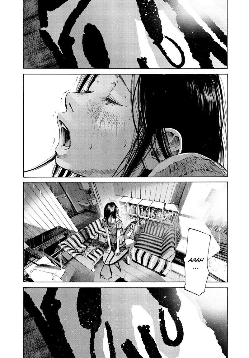 Oyasumi Punpun Bab 50 halaman 14