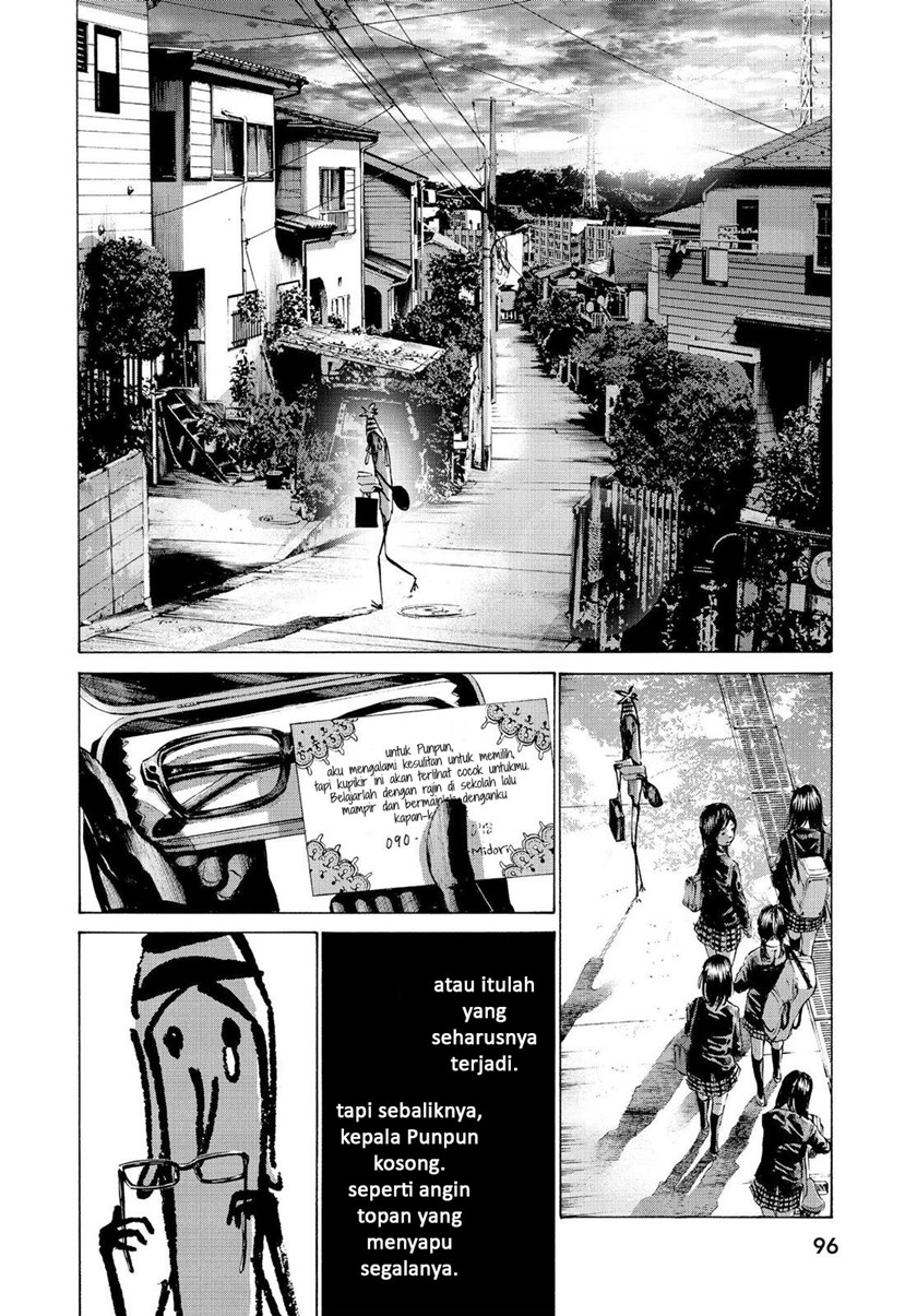 Oyasumi Punpun Bab 51 halaman 2