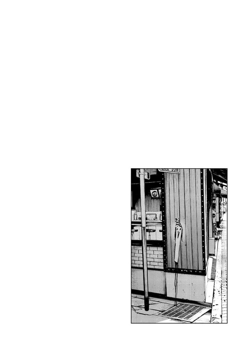 Oyasumi Punpun Bab 51 halaman 18