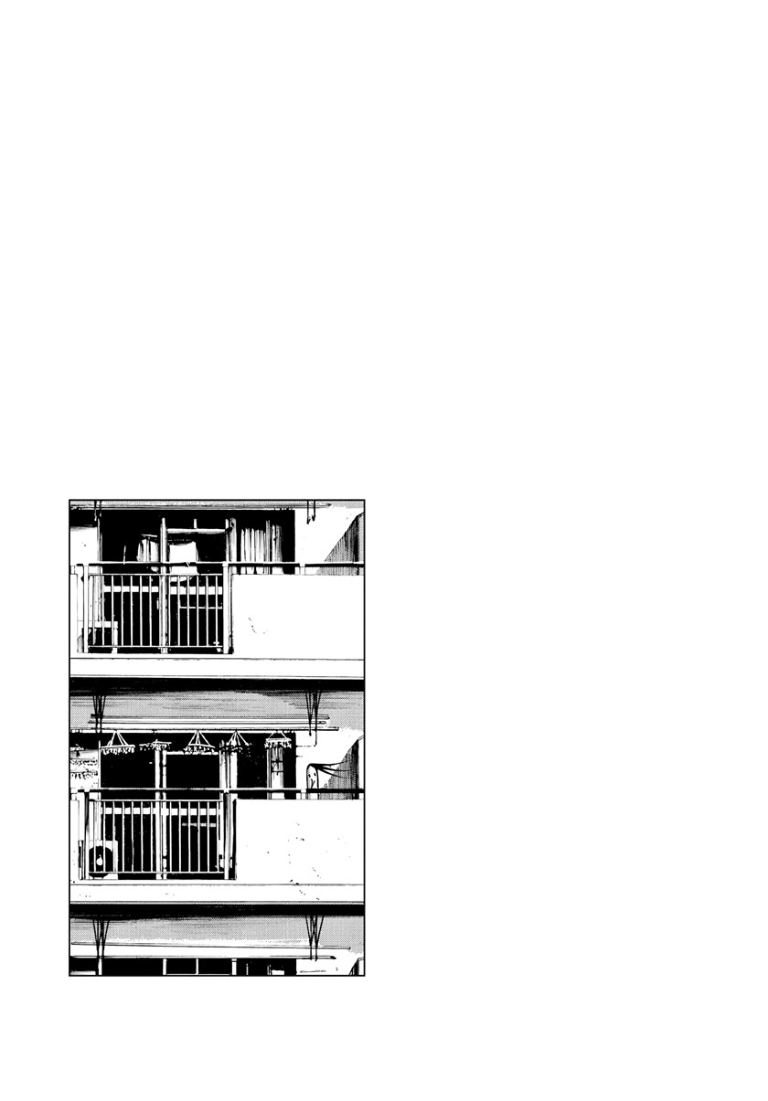 Oyasumi Punpun chapter 52 halaman 19