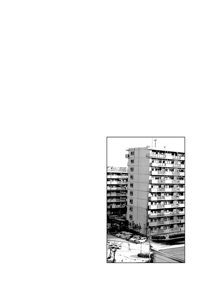 Oyasumi Punpun chapter 52 halaman 20