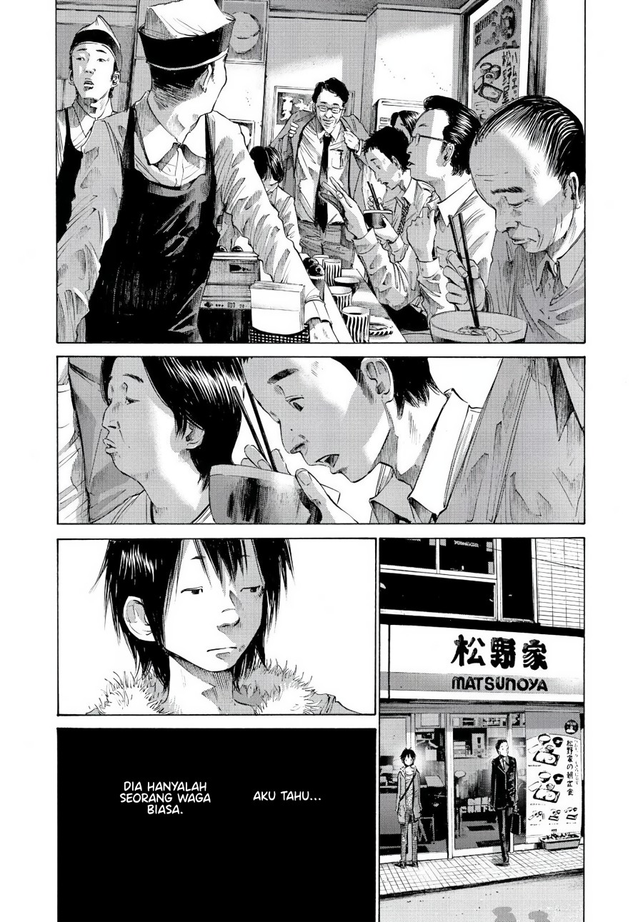Oyasumi Punpun Bab 53 halaman 4