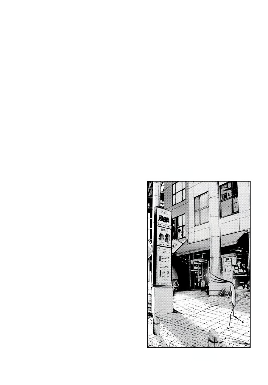 Oyasumi Punpun Bab 53 halaman 20