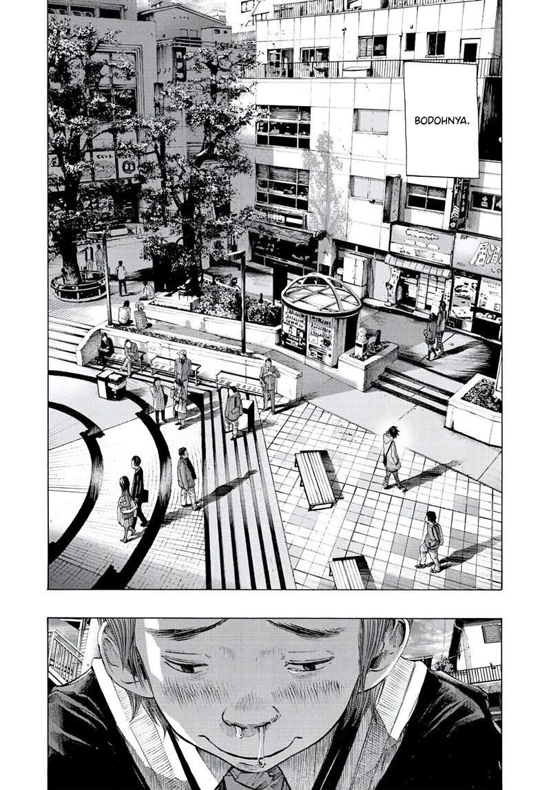 Oyasumi Punpun chapter 54 halaman 2
