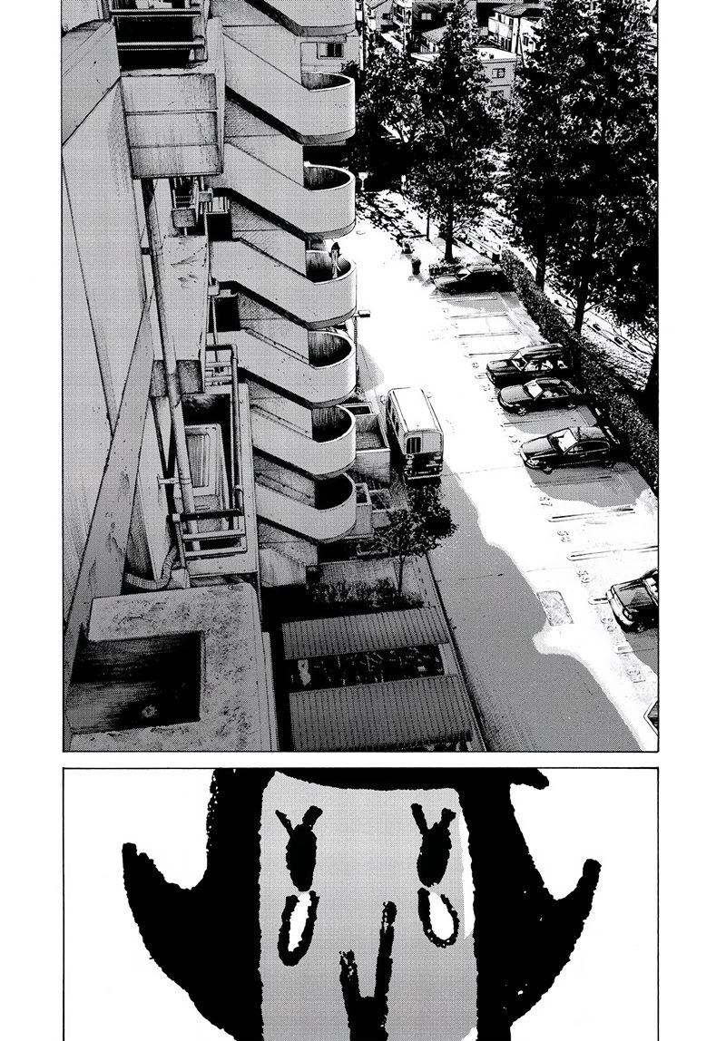 Oyasumi Punpun chapter 56 halaman 20