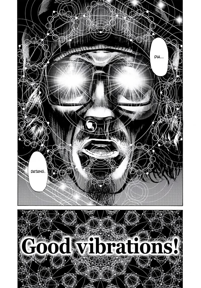 Oyasumi Punpun chapter 57 halaman 7