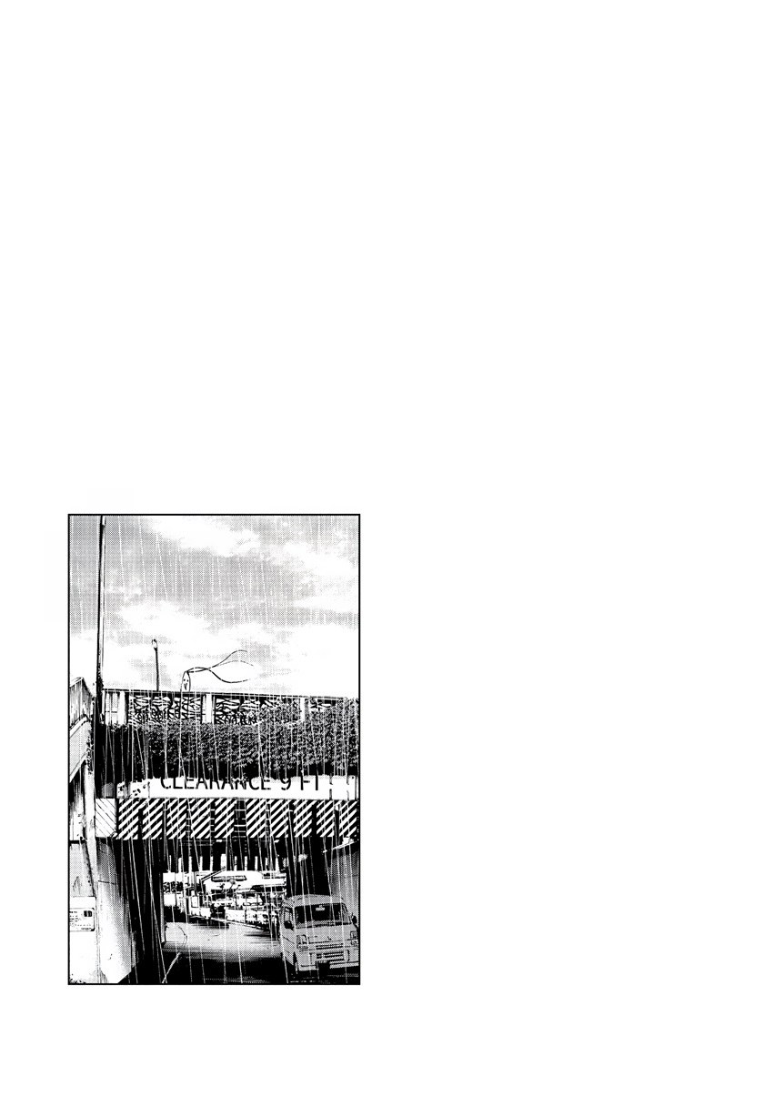 Oyasumi Punpun Bab 61 halaman 20