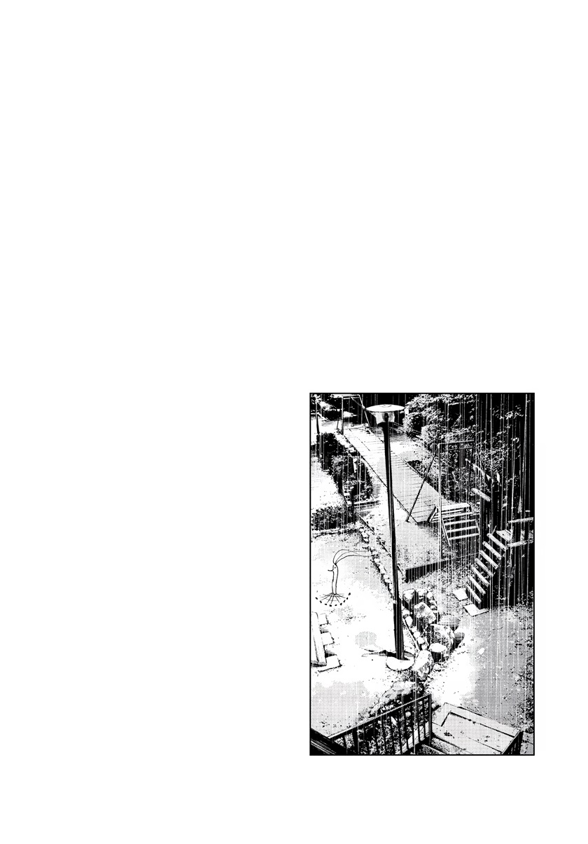 Oyasumi Punpun Bab 61 halaman 21